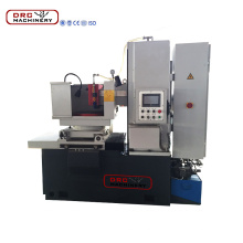 Rotary round table surface grinder automatic vertical surface grinding machine